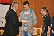14 Apel poświęcony Patronowi szkoły Adamowi Mickiewiczowi